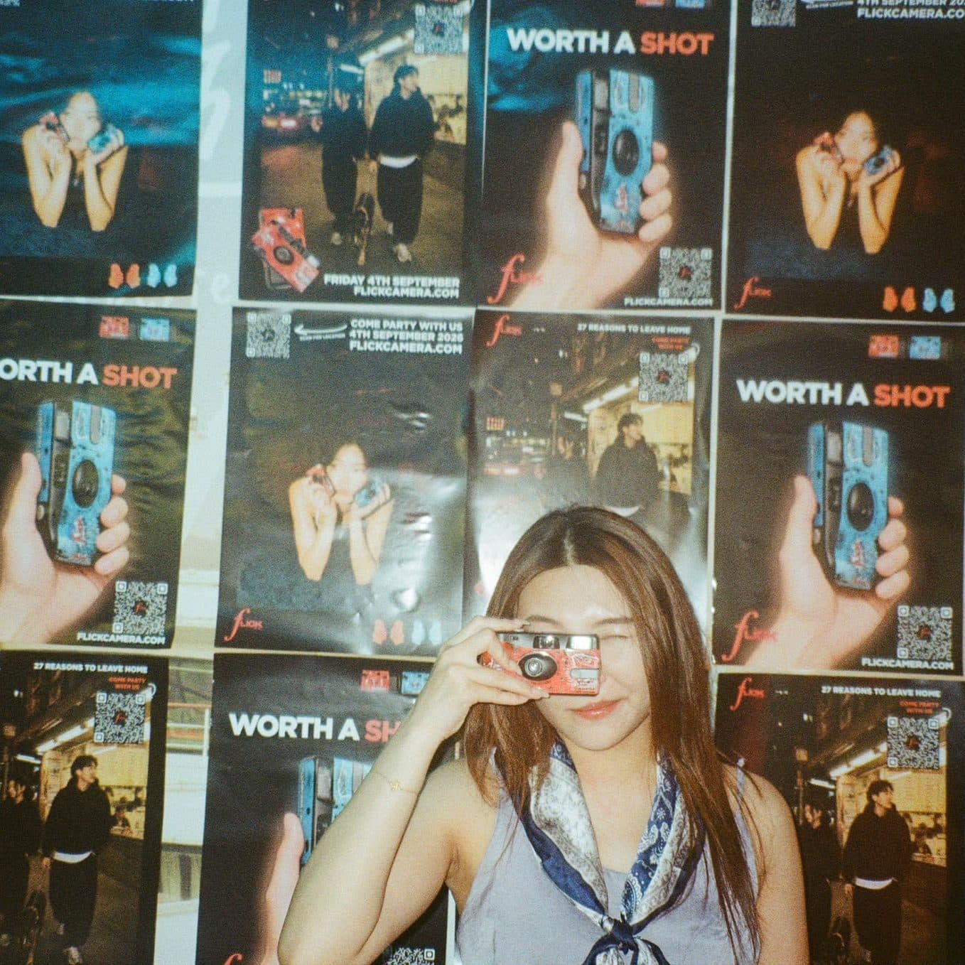 Central Pier 8 — shot by @flickcamera.hk